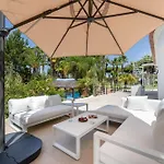 Natura By Algarve Holidays וילה