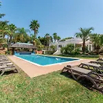 Natura Villa *