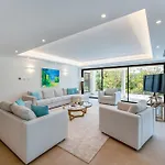 Natura By Algarve Holidays וילה וילהמורה