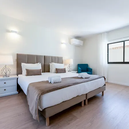 Natura By Algarve Holidays * Vilamoura