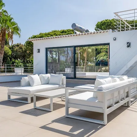 Natura By Algarve Holidays *