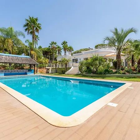 Villa Natura By Algarve Holidays