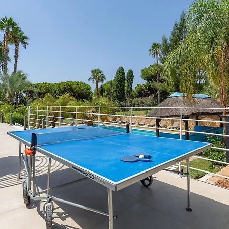 Natura By Algarve Holidays