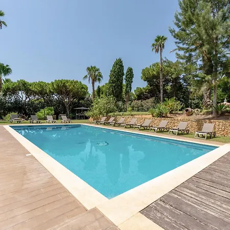 Natura By Algarve Holidays Villa Vilamoura