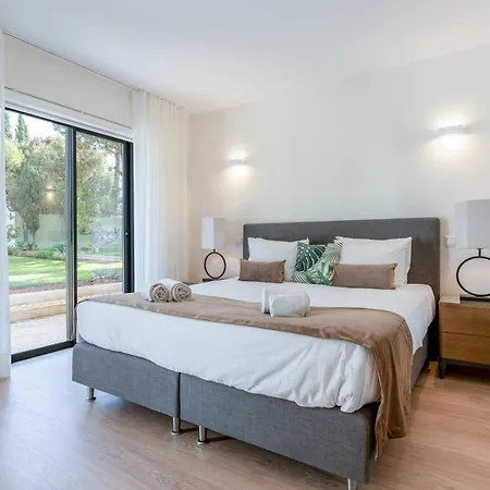 Natura By Algarve Holidays Vilamoura