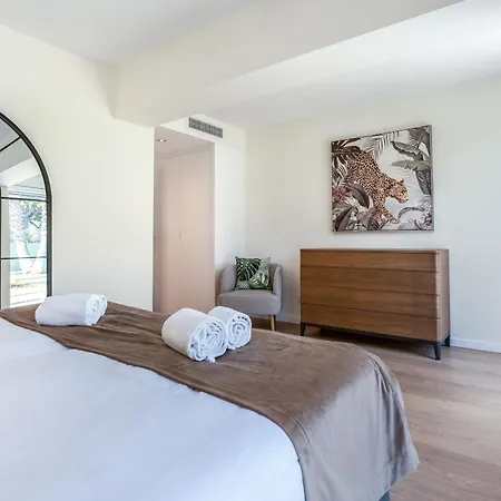 Villa Natura By Algarve Holidays *