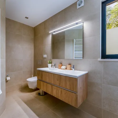 Natura By Algarve Holidays Villa *
