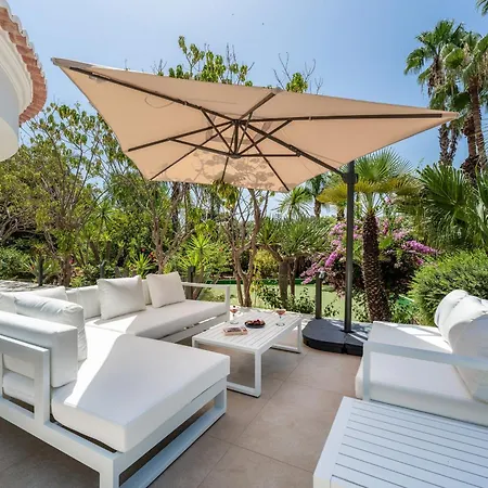 Natura By Algarve Holidays Villa