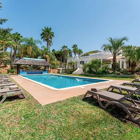 Natura By Algarve Holidays Villa *