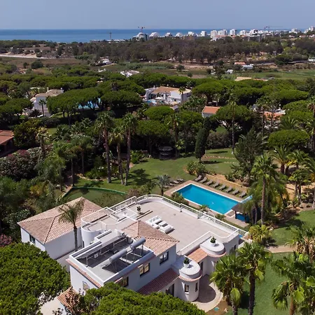 Natura By Algarve Holidays Villa *