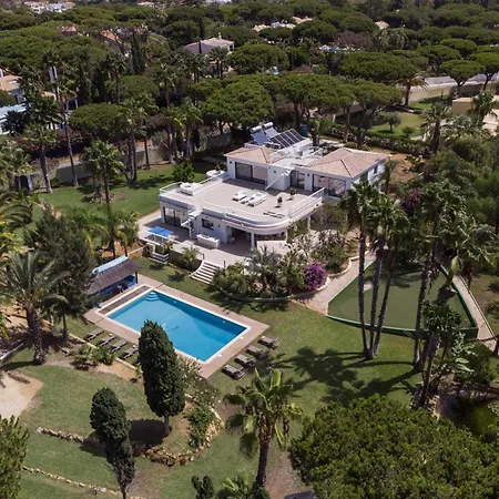 Natura By Algarve Holidays