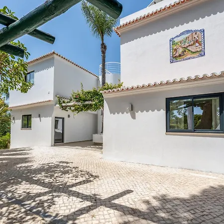 Natura Villa Vilamoura