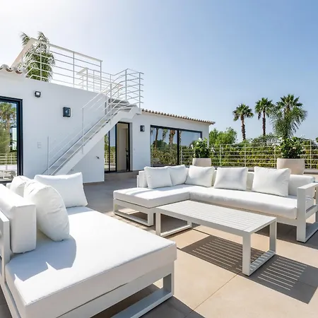 Natura By Algarve Holidays *