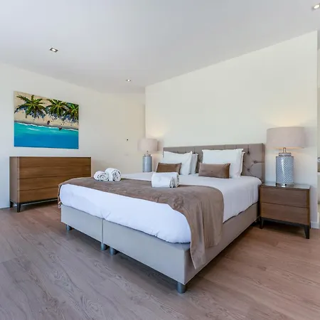 Villa Natura By Algarve Holidays