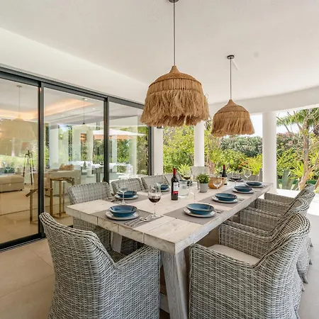 Natura By Algarve Holidays Vilamoura