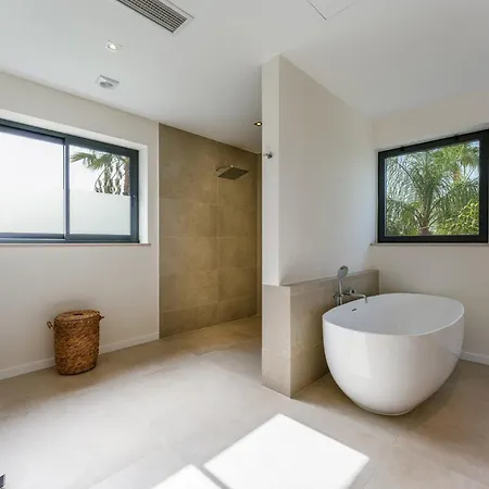 Villa Natura By Algarve Holidays *