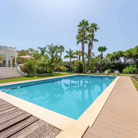 Natura By Algarve Holidays