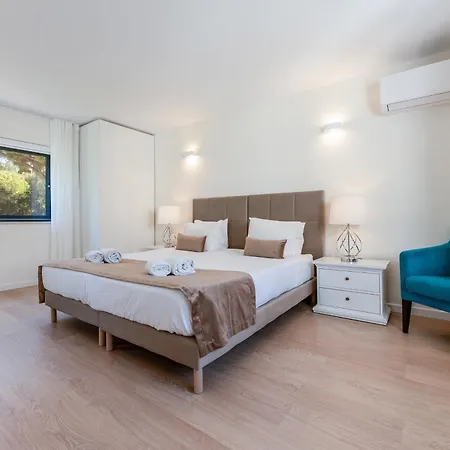 Villa Natura By Algarve Holidays Vilamoura