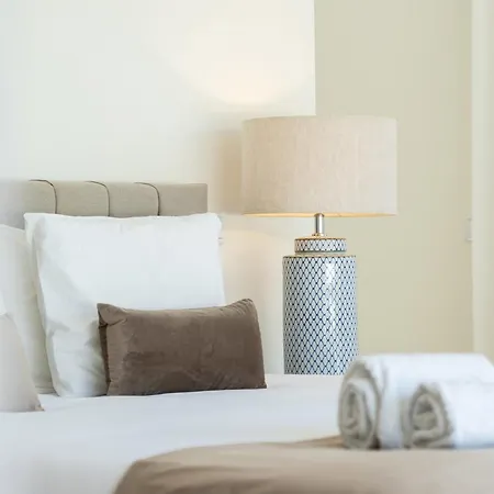 Villa Natura By Algarve Holidays