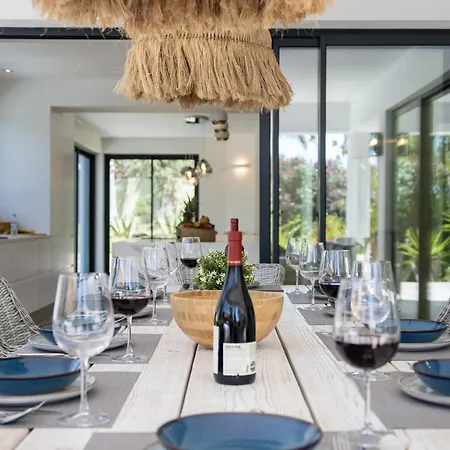Natura By Algarve Holidays Vilamoura