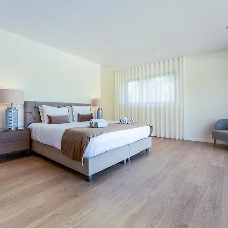 Natura By Algarve Holidays Villa *