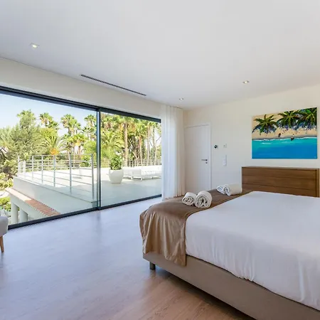 Natura By Algarve Holidays *