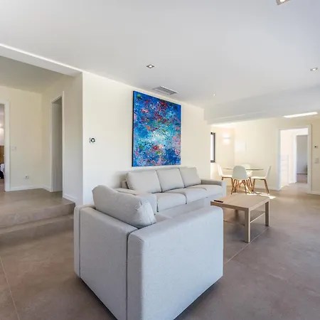 Villa Natura By Algarve Holidays
