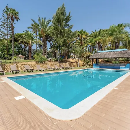 Natura By Algarve Holidays Villa
