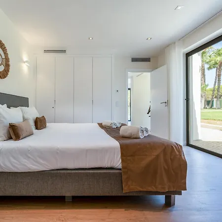 Villa Natura By Algarve Holidays *