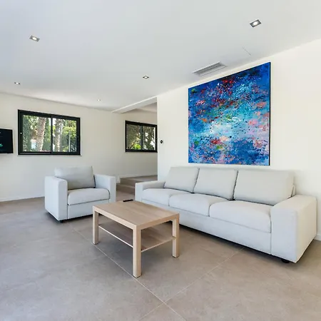 Villa Natura By Algarve Holidays Vilamoura
