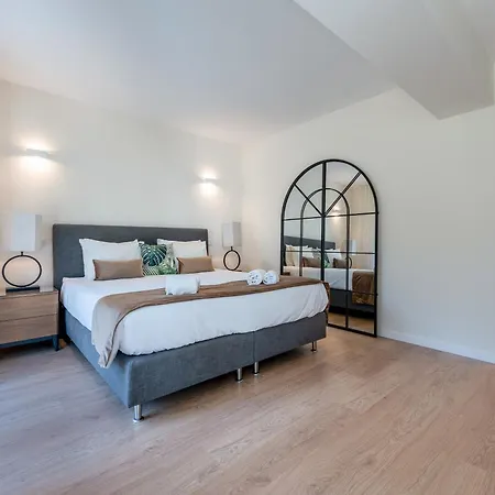 Natura By Algarve Holidays Villa Vilamoura