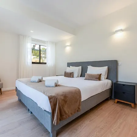 Natura By Algarve Holidays Villa