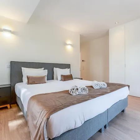 Natura By Algarve Holidays