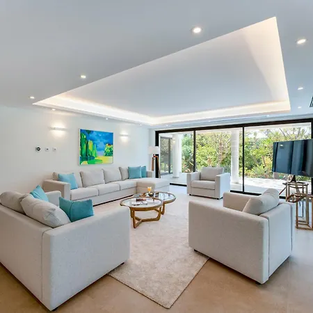 Natura By Algarve Holidays Villa