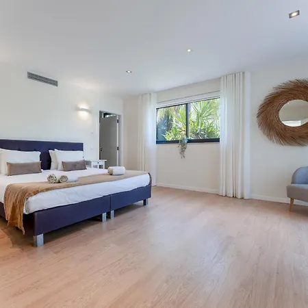 Natura By Algarve Holidays Villa Vilamoura