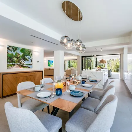 Villa Natura By Algarve Holidays Vilamoura