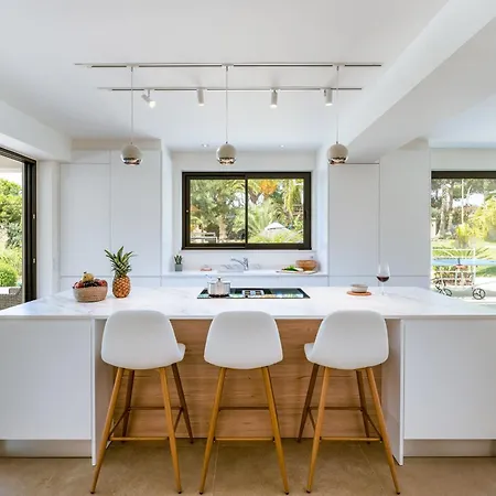 Villa Natura By Algarve Holidays