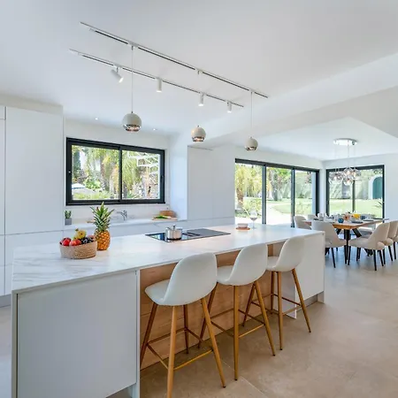 Natura By Algarve Holidays Villa Vilamoura