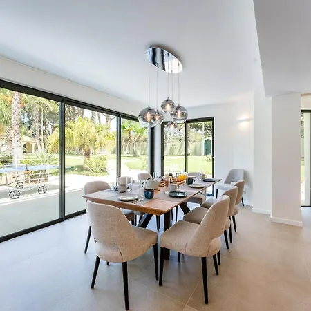 Natura By Algarve Holidays * Vilamoura