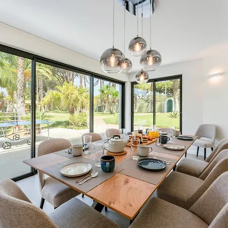 Natura By Algarve Holidays Vilamoura