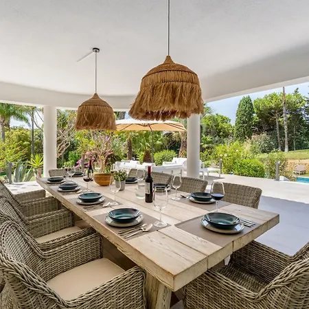 Natura By Algarve Holidays