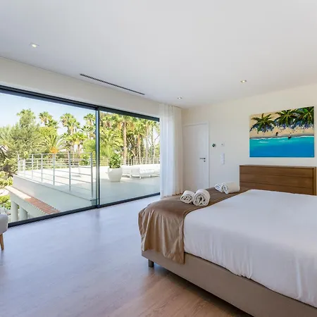Natura By Algarve Holidays Villa Vilamoura