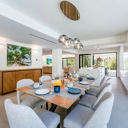 Villa Natura By Algarve Holidays Vilamoura