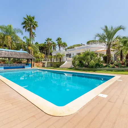 Natura By Algarve Holidays * Vilamoura