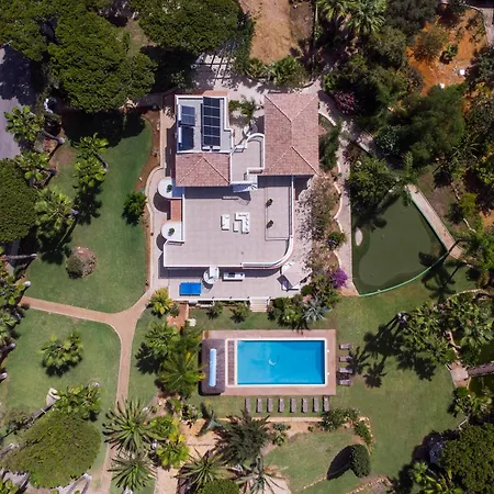 Natura By Algarve Holidays