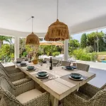 Natura By Algarve Holidays