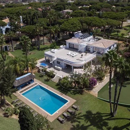 Villa Natura By Algarve Holidays Vilamoura